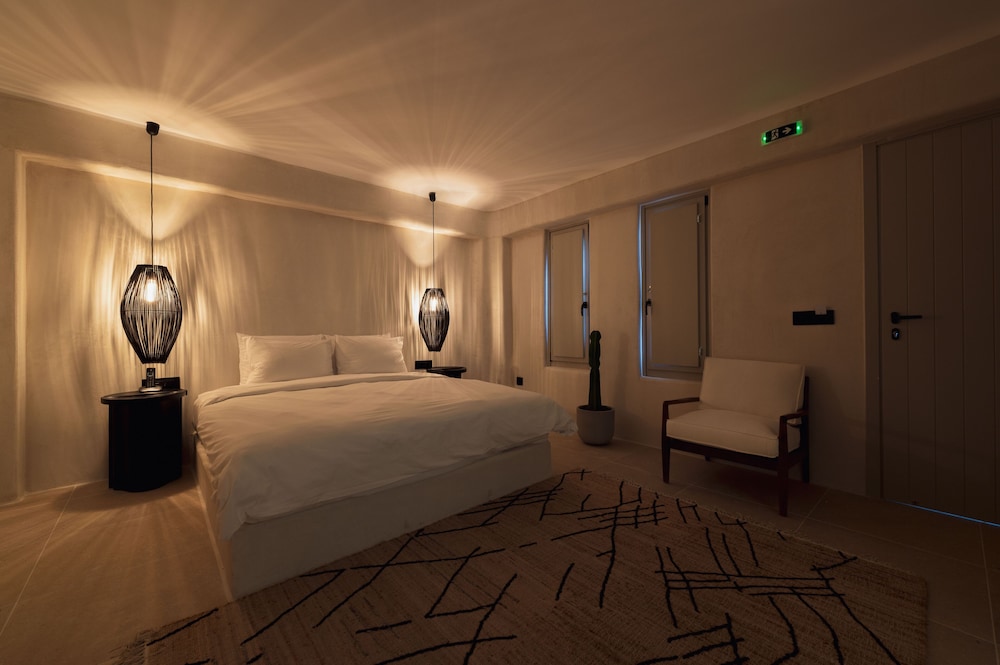 Cocoon Room - Photo 6