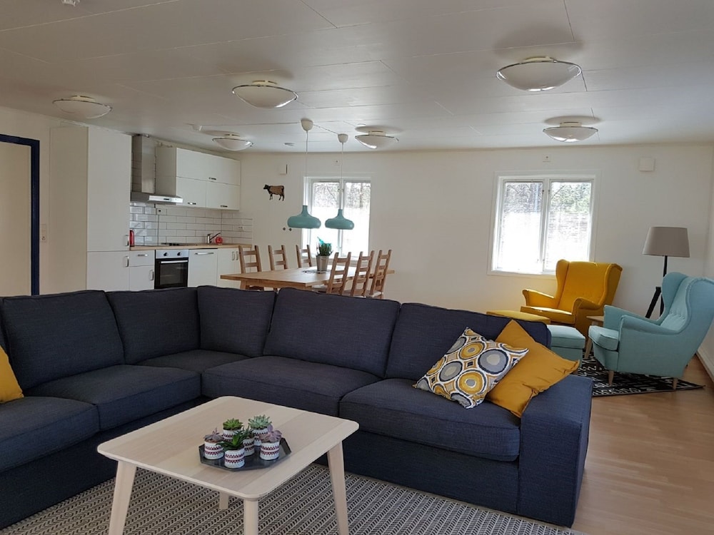 Comfort Apartment, Multiple Beds, Terrace, Lake View photo 2