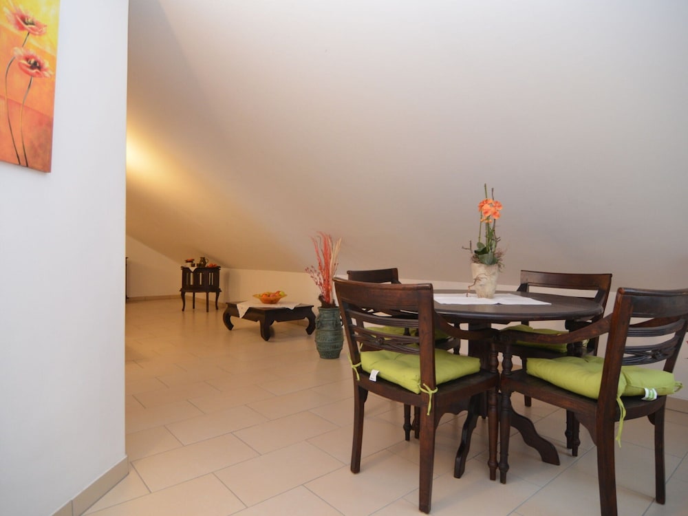 Classic Apartment, 1 Bedroom photo 2