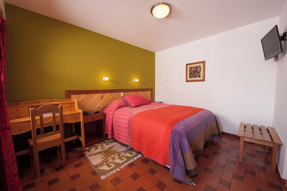 Standard Double Room, 1 Queen Bed