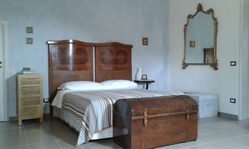 Quadruple Room photo 2