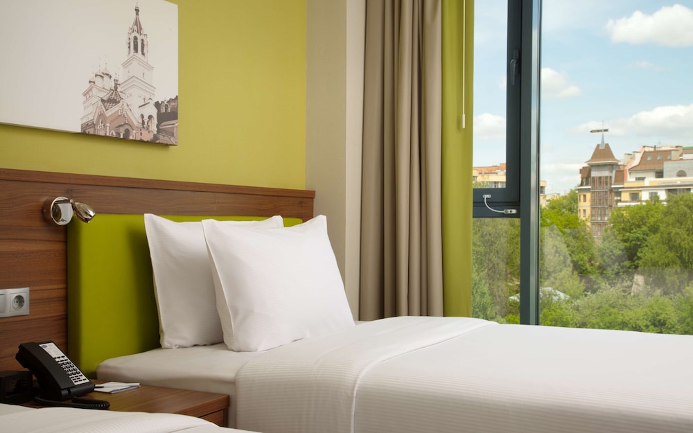 Twin Room photo 1