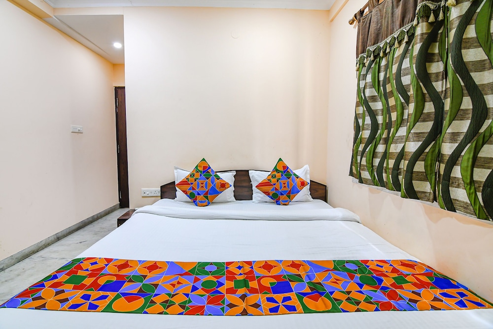 Deluxe Room photo 3