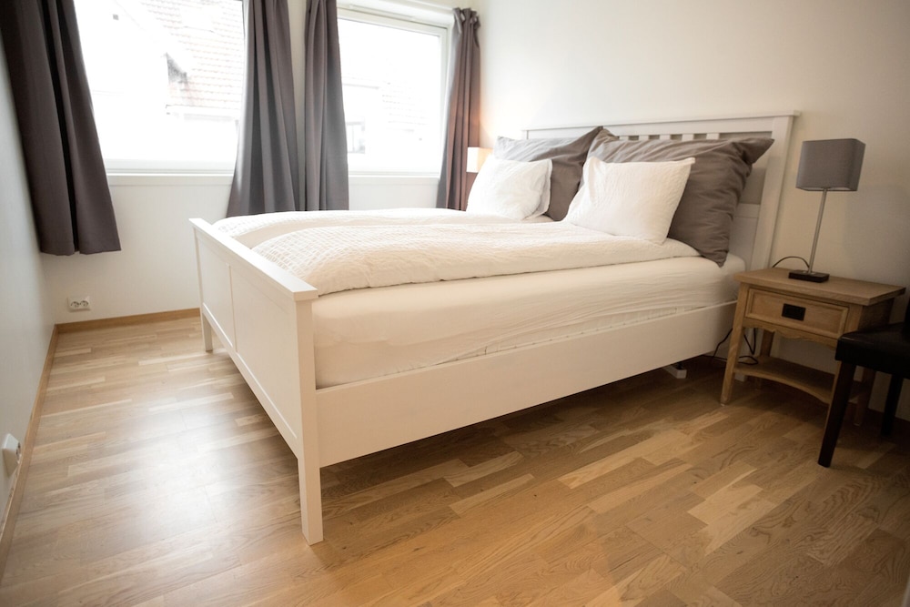 Apartment 3 bedrooms (Torbjørn Hovklovesgate) photo 2