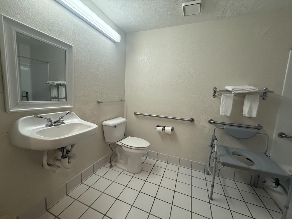 Surestay By Best Western Obetz Rickenbacker Airport, Fotografia 3