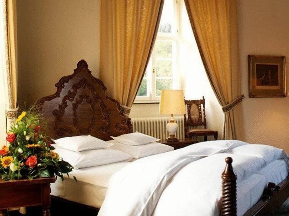 Standard Double Room - Photo 7