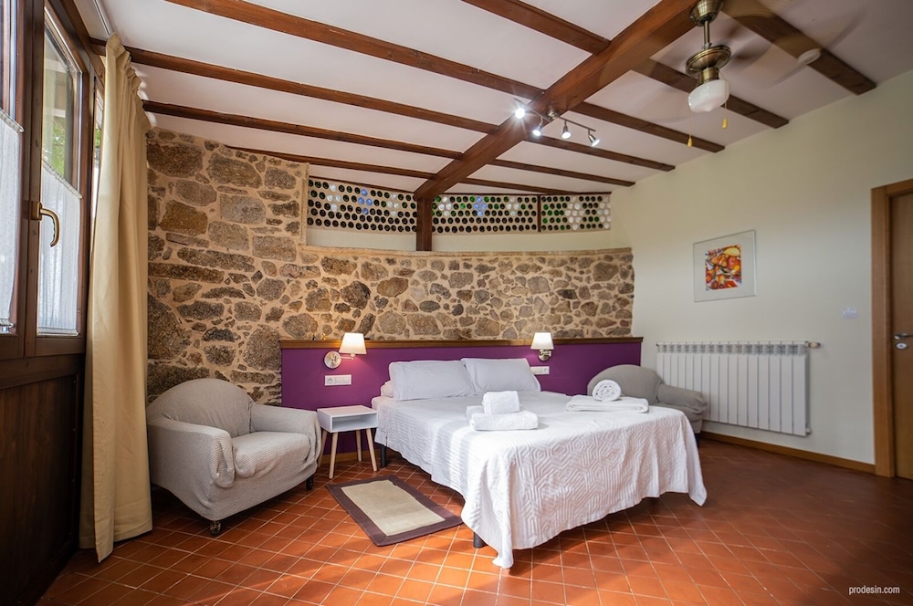 Panoramic Double Room