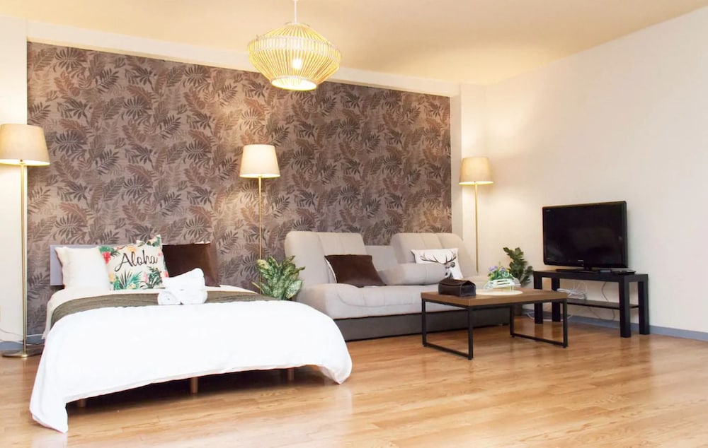 Apartment (For 4 Guests)