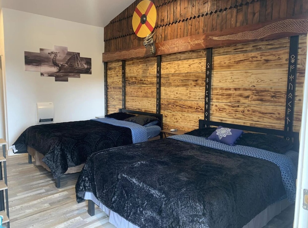 Deluxe Single Room photo 1
