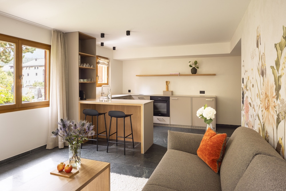 Comfort Apartment photo 2