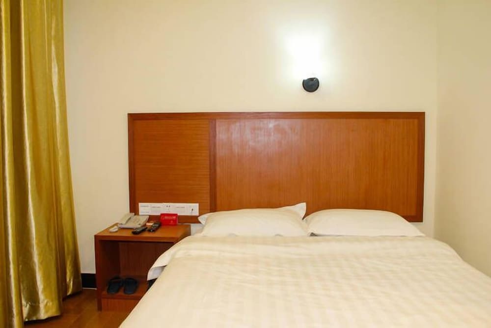 Business Double Room photo 1