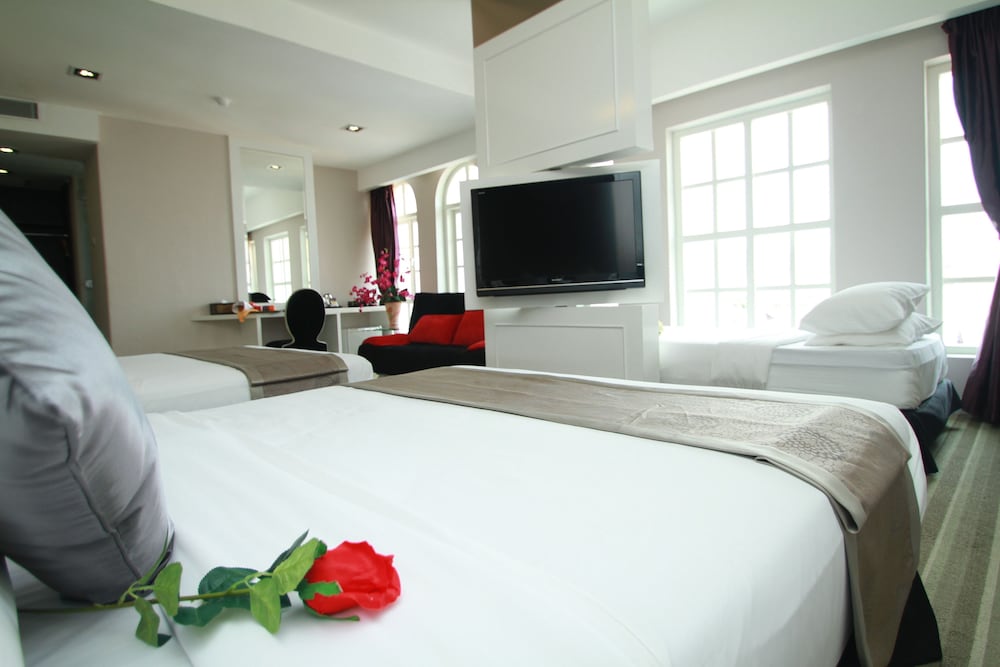 Executive Family Suite photo 2