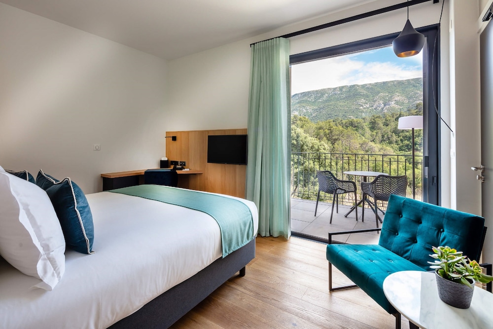 Room, Terrace (Prestige) - Photo 2