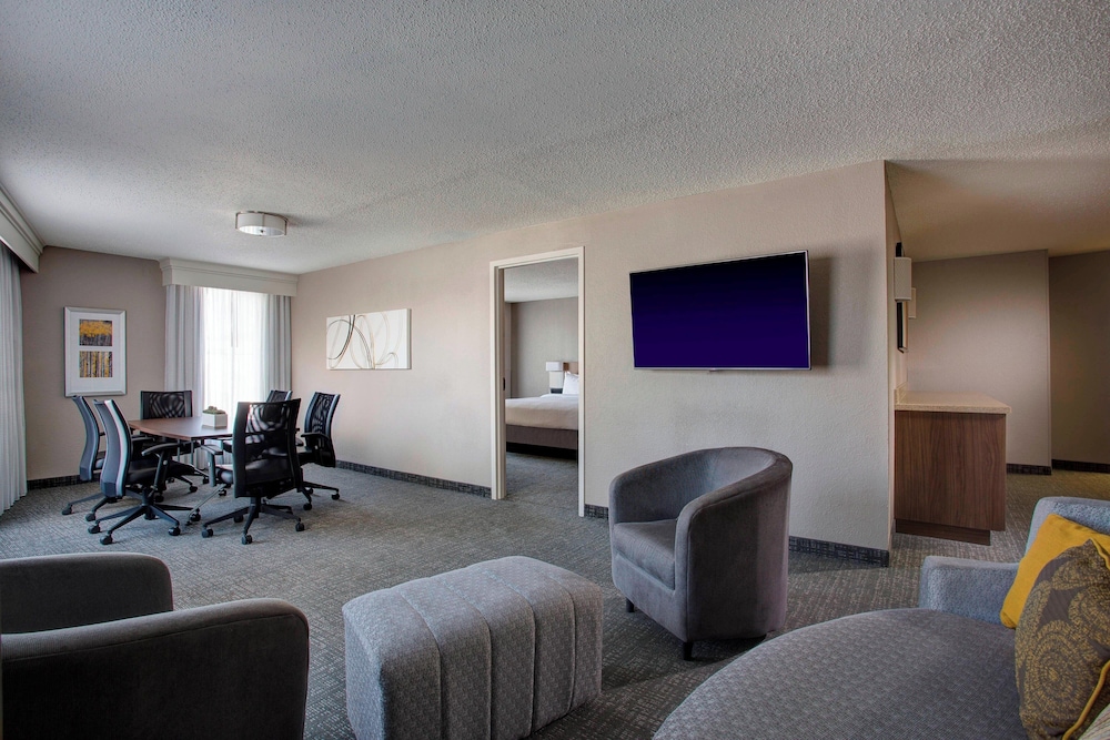 Suite, 1 Bedroom