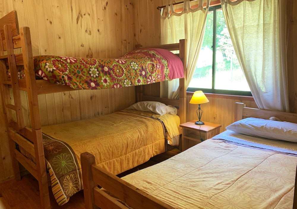 Superior Cabin, Non Smoking photo 3
