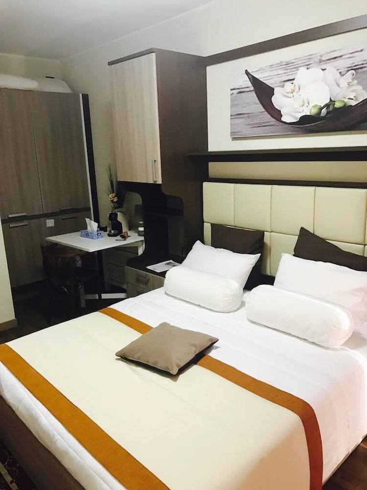 Double Room photo 2