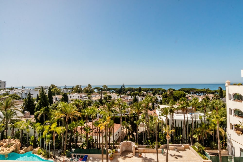 Penthouse, 1 Bedroom, Sea View - Photo 6