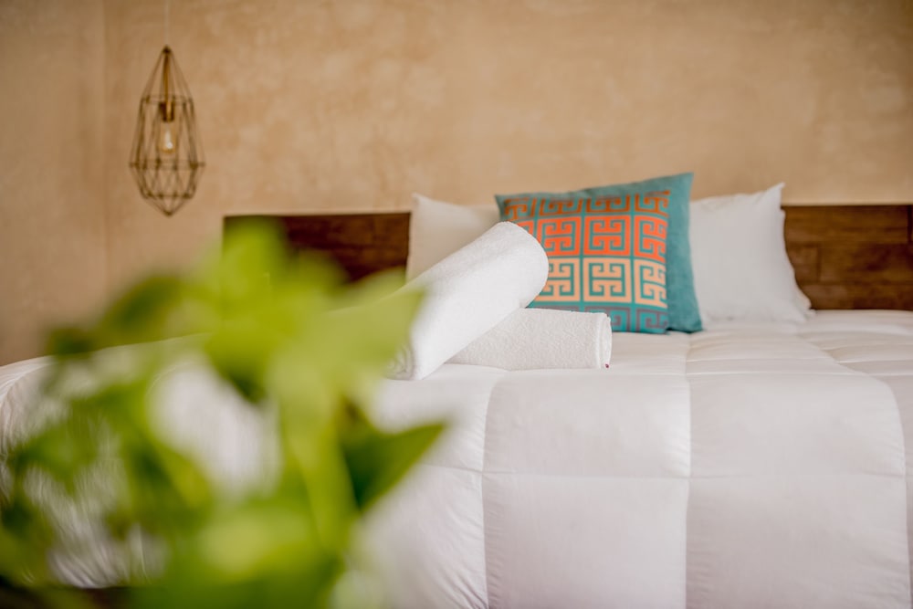 Master Suite Grandiosa