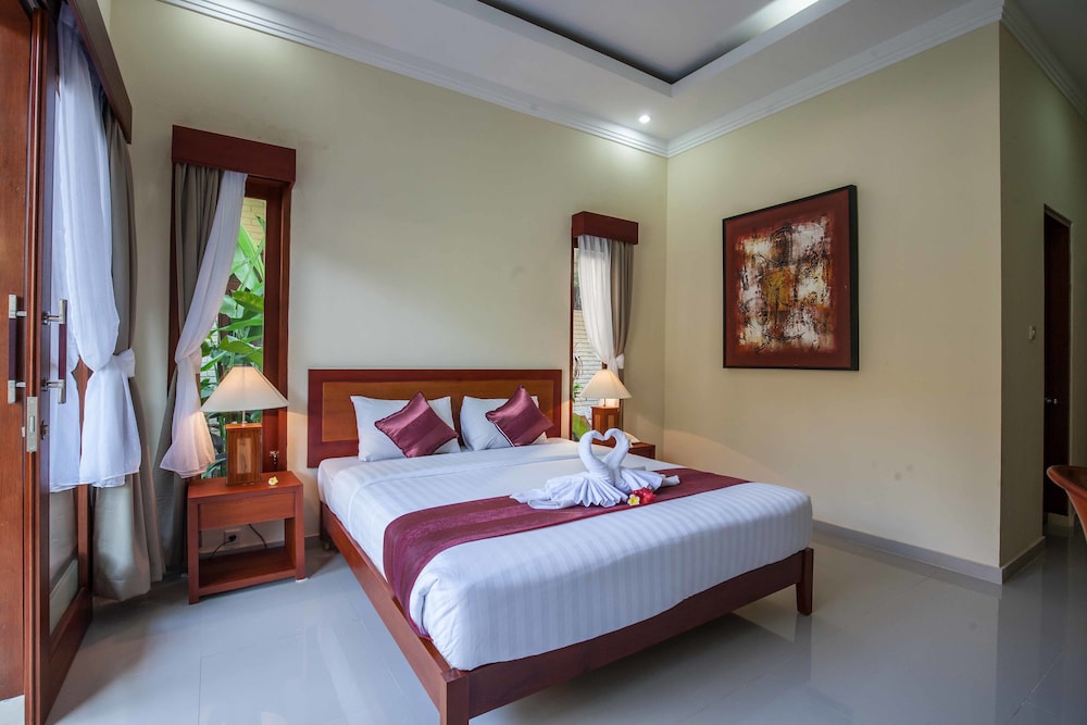 Superior Room - Photo 14
