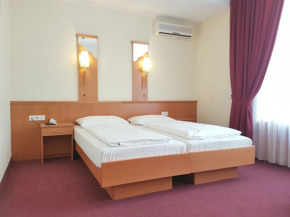 Superior Double Room Single Use