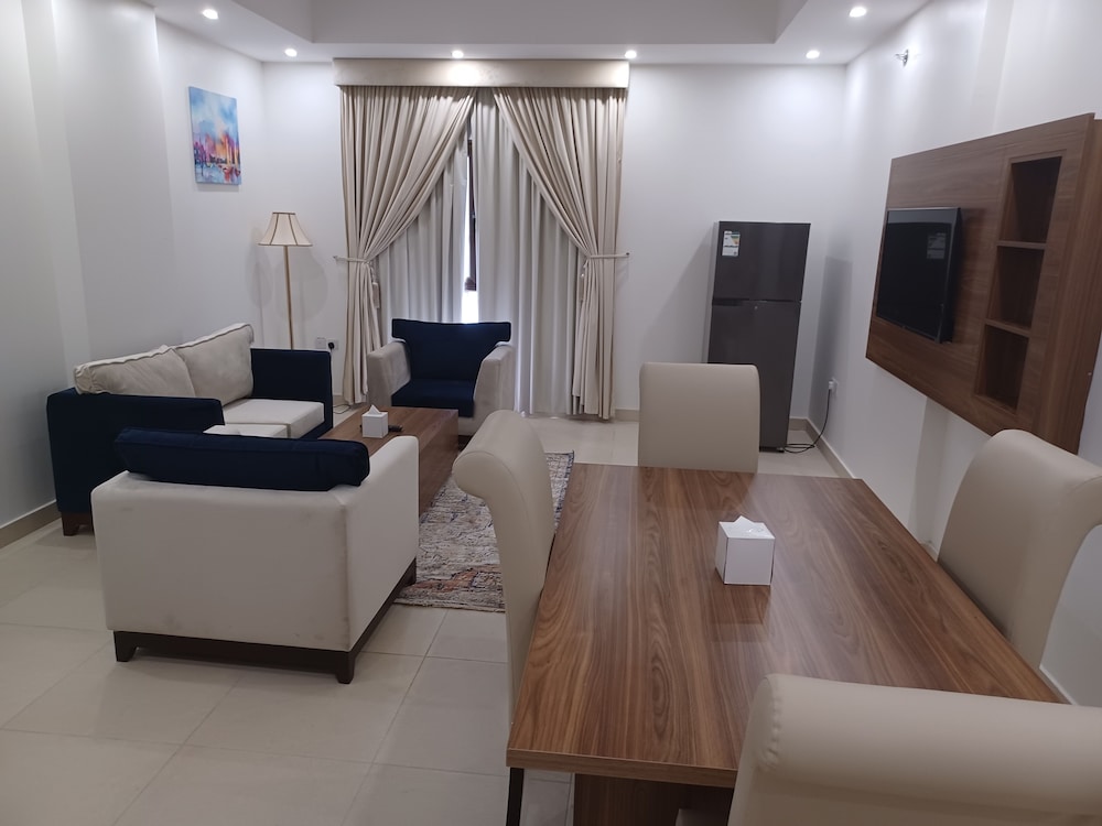 Family Suite photo 3