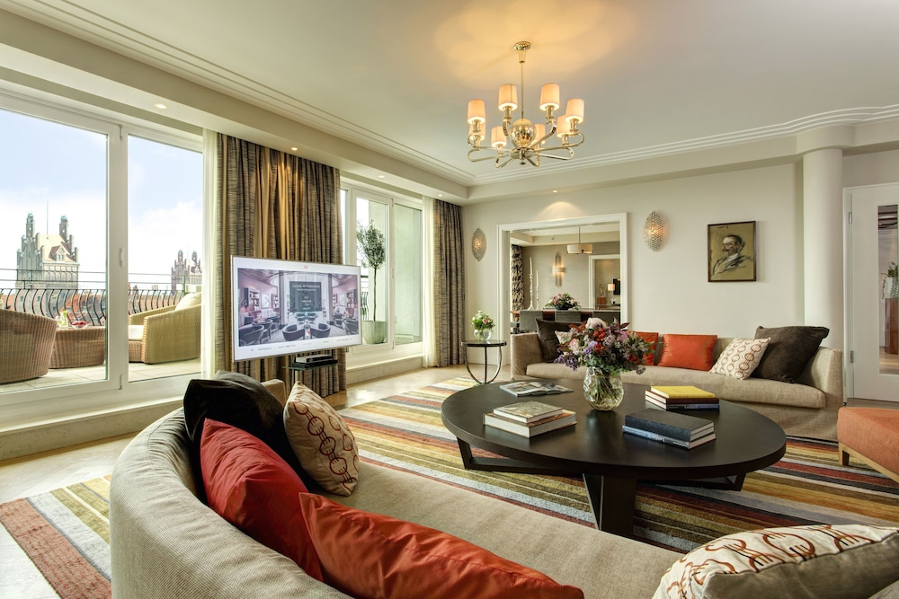 Royal Suite (Royal Monforte)