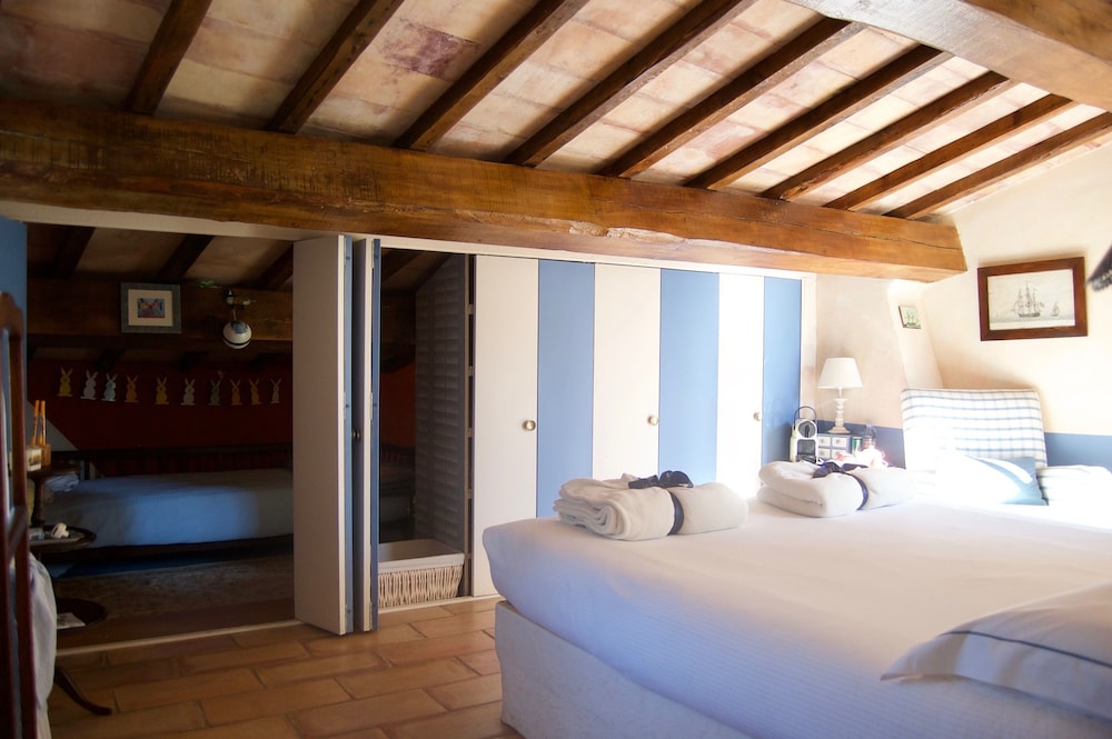 Family Suite photo 1