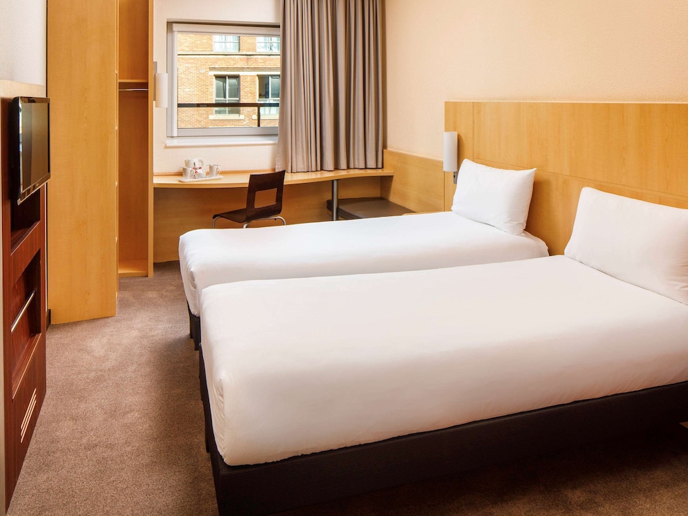 Twin Room, 2 Twin Beds - Photo 3