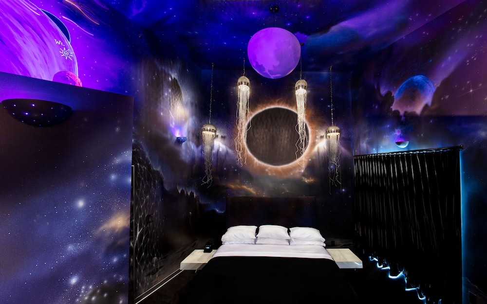 Galileo'S Gate