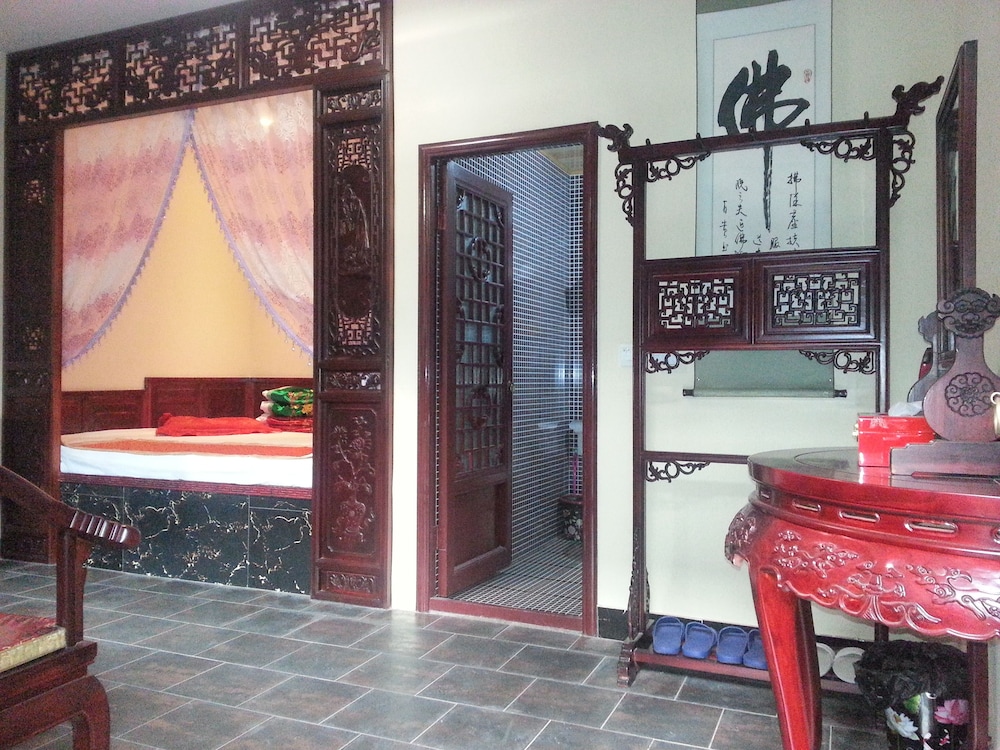 Romantic Double Room photo 3