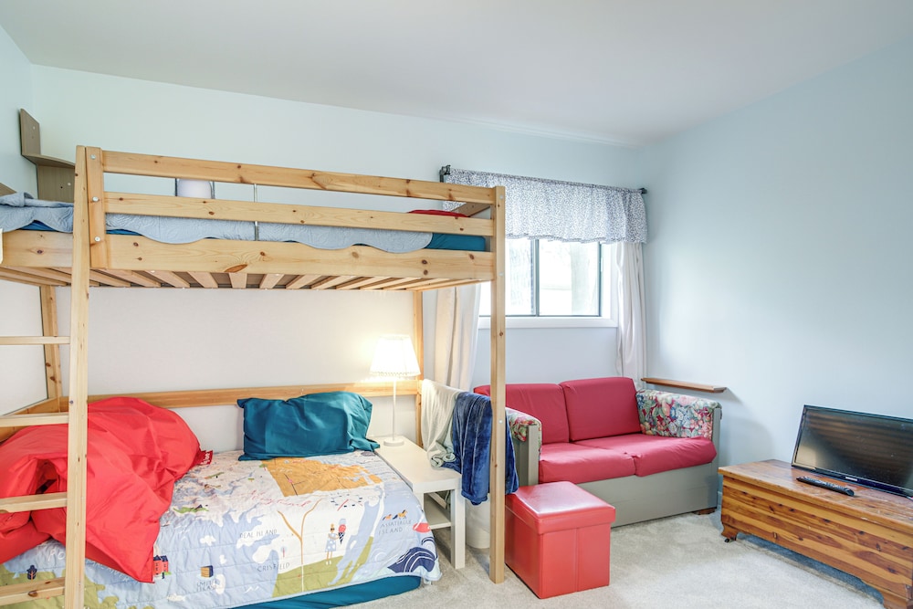 House (2 Bedrooms) photo 2