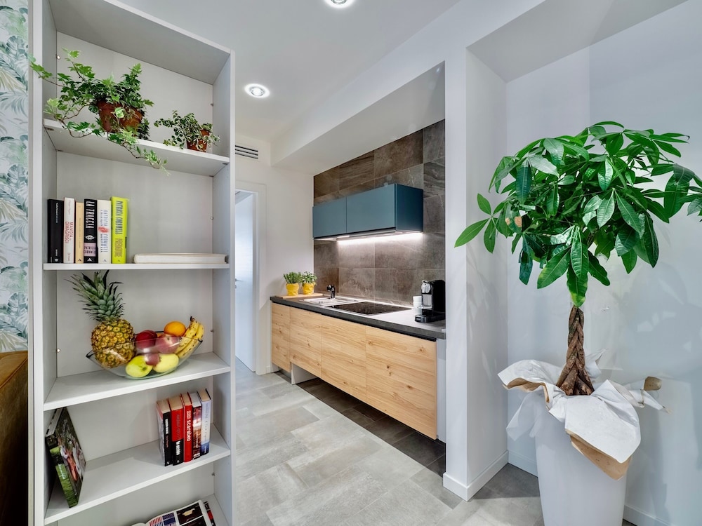 Apartment, 2 Bedrooms, City View