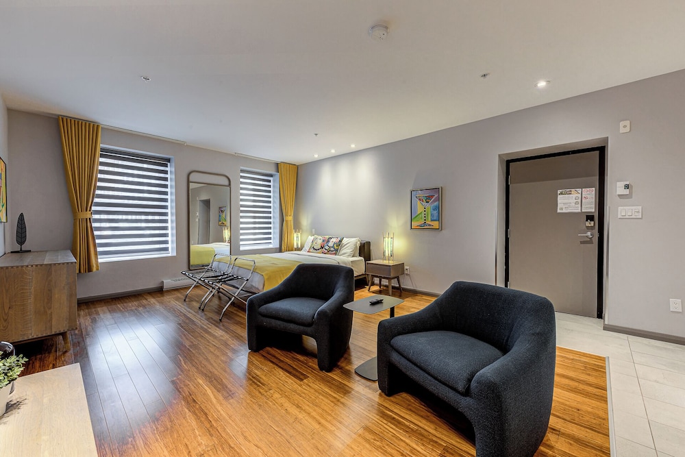 Apartment, 1 Queen Bed, Kitchen, Ground Floor (A09) photo 1