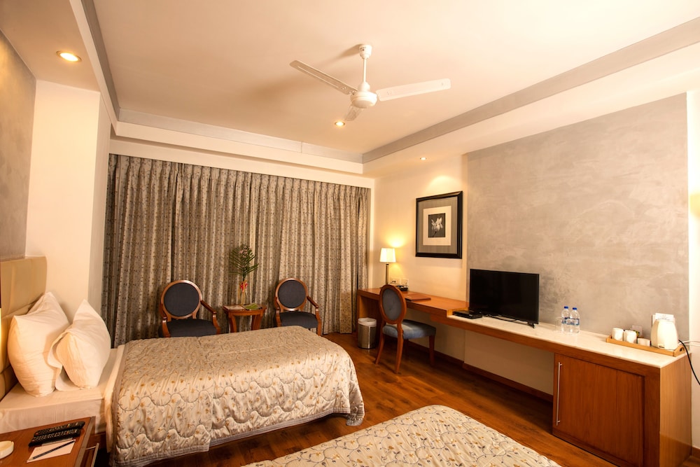 Club Room - Photo 4