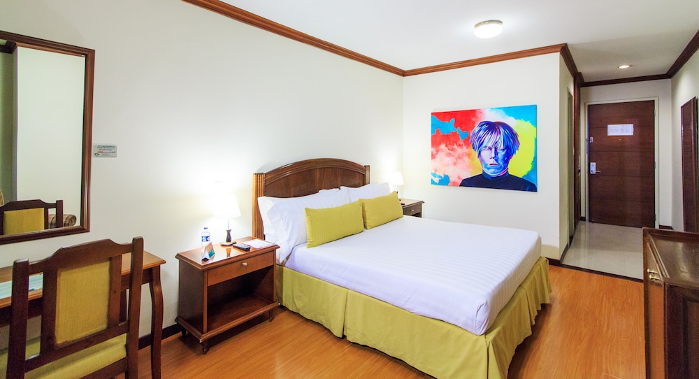 Double Room, 1 King Bed - Photo 2