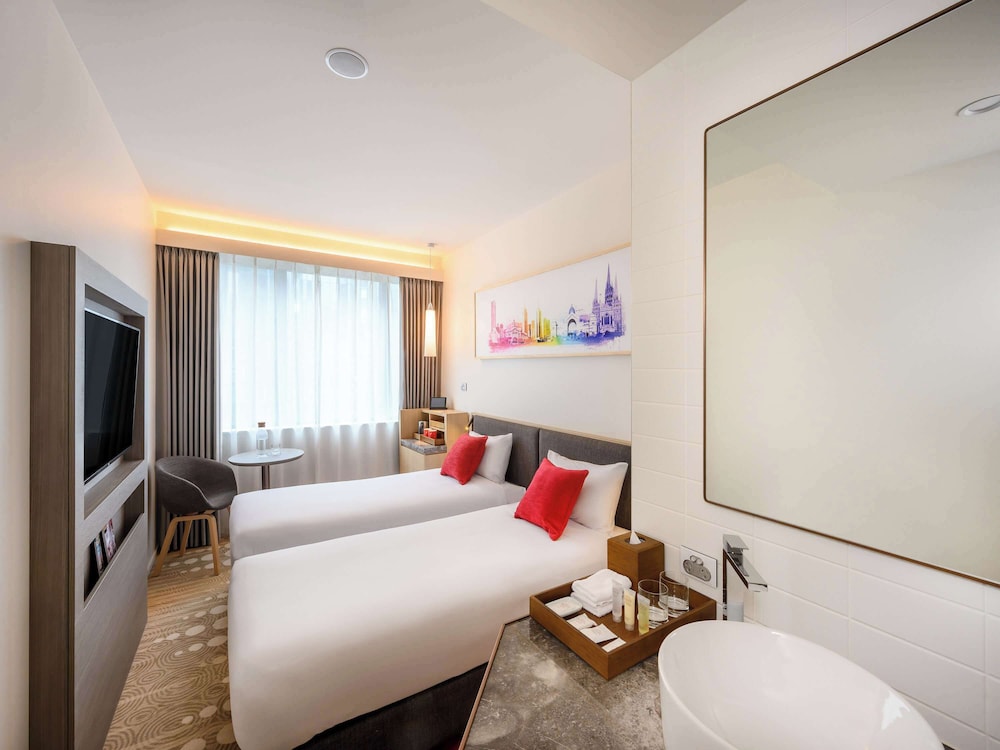 Superior Room, 2 Twin Beds photo 3