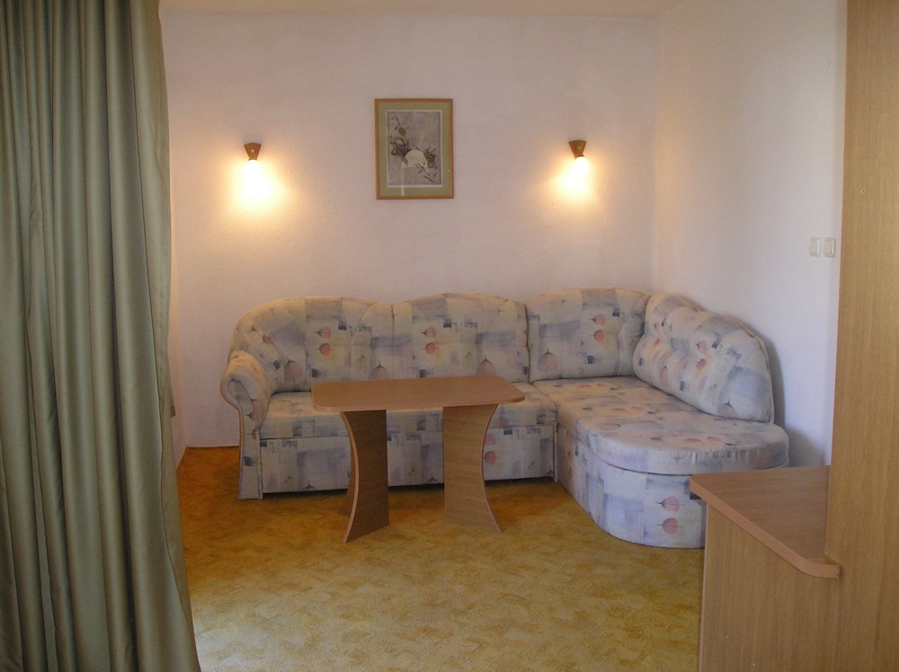 Studio Suite, Balcony photo 1