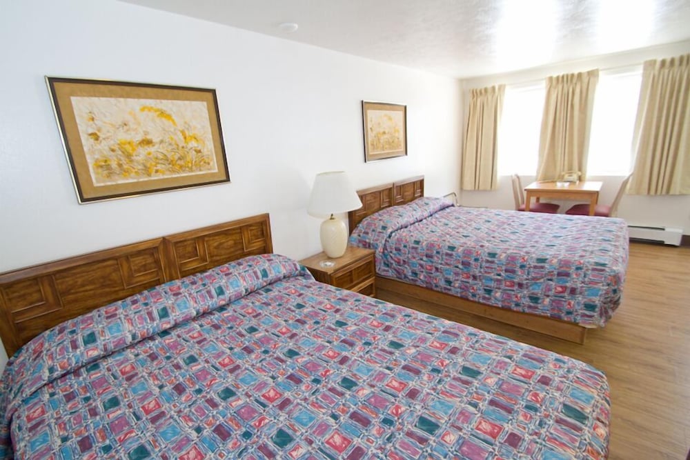 Room, 2 Queen Beds, Accessible, Non Smoking photo 3