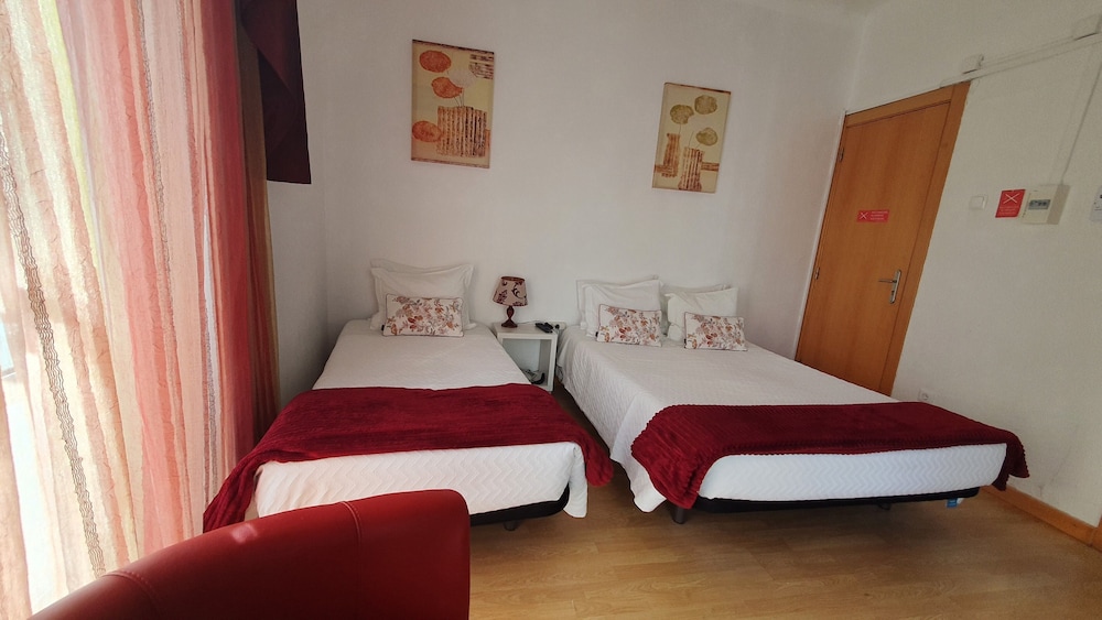 Triple Room, Private Bathroom