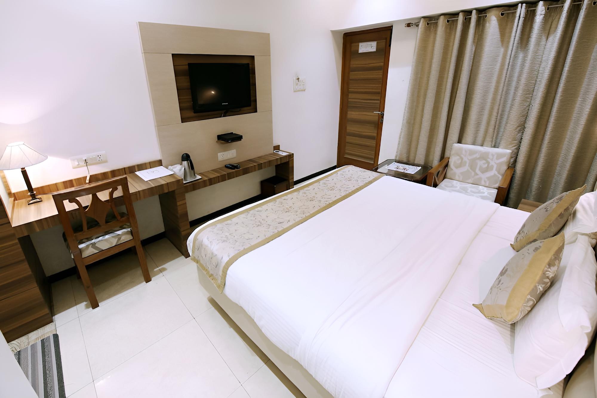 Super Executive Room photo 3
