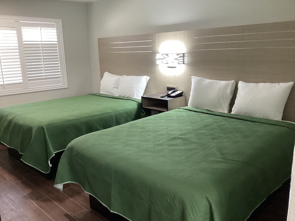 Standard Room, 2 Queen Beds photo 1