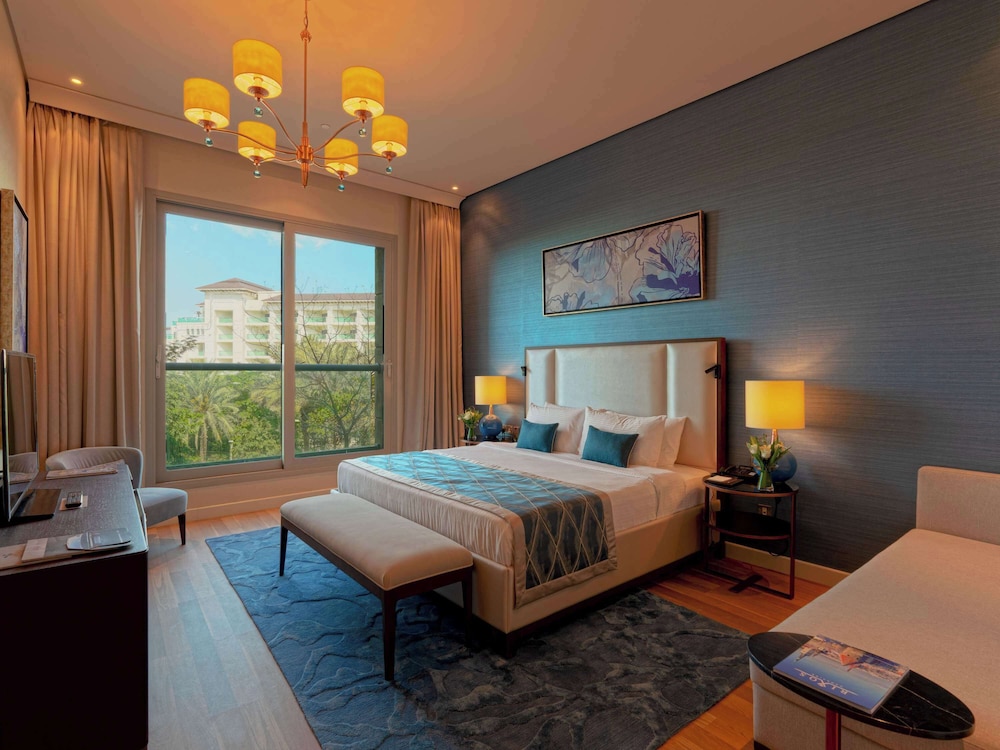 Suite, 5 Bedrooms