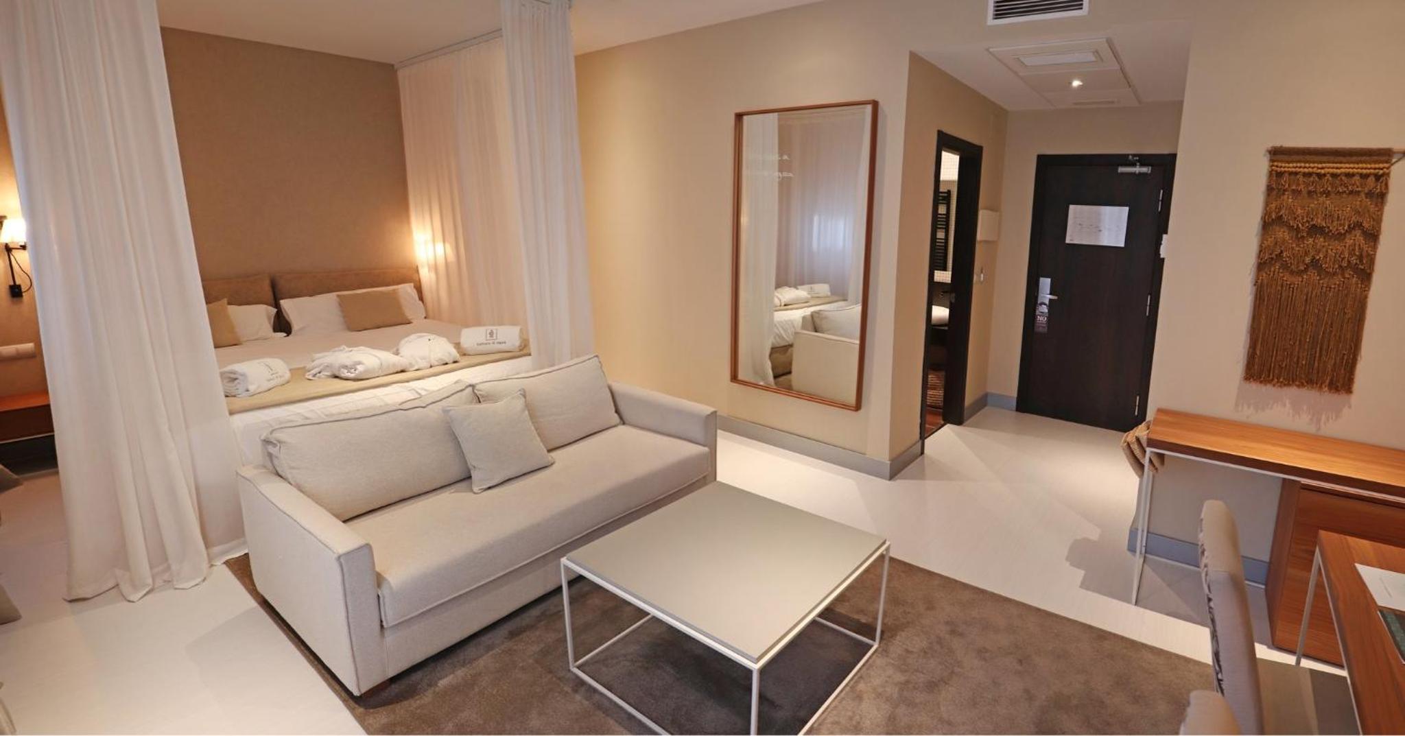 Deluxe Room photo 2