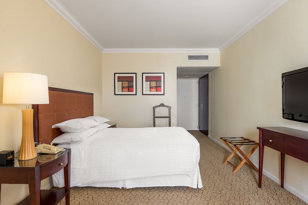 Belgrano Suite - Club Lounge/High Floor thumbnail 5