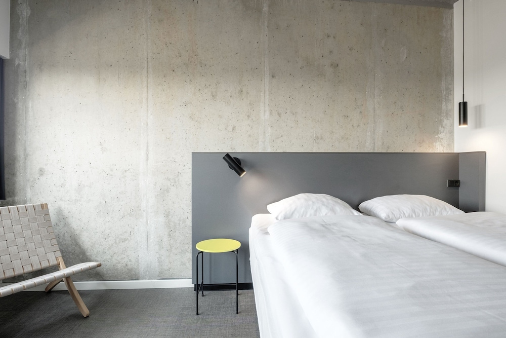Standard Twin Room, 2 Twin Beds