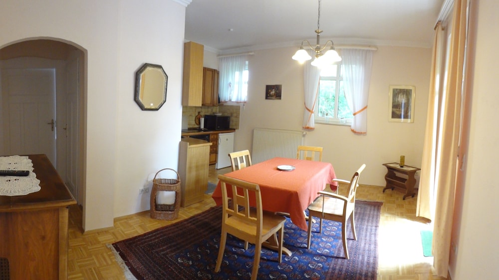 Apartment 1 photo 1