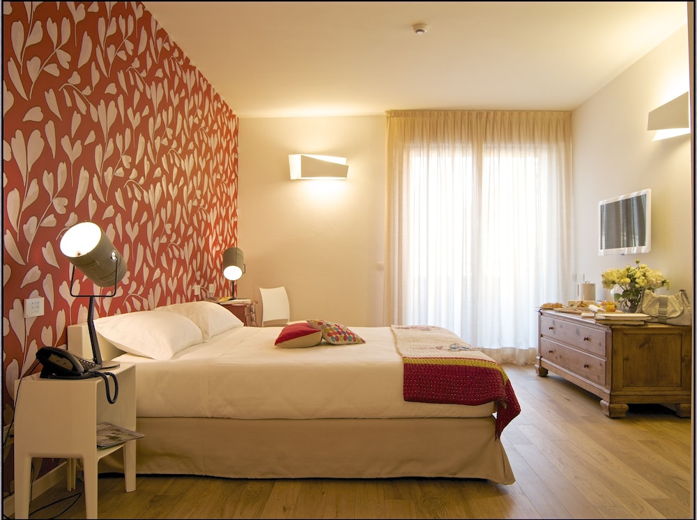 Quadruple Room photo 2