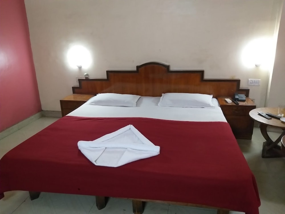 Deluxe Double Room photo 3