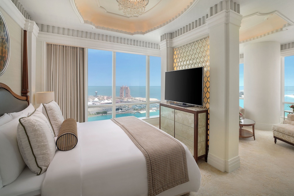 Grand Suite, 1 Bedroom, Sea View photo 3