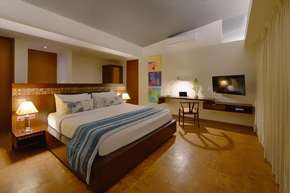 Luxury Villa, 1 Bedroom ((KAFFA)) photo 3